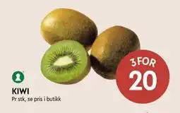 Coop Mega KIWI tilbud
