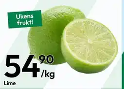 Gigaboks Lime tilbud