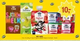 Coop Prix MAT I FARTA tilbud