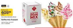 Storcash Hennig-Olsen Softis mix frossen tilbud