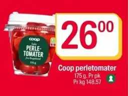 Coop Extra COOP Perletomater tilbud