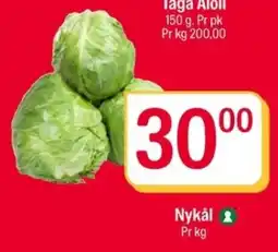Coop Extra Nykȧl tilbud