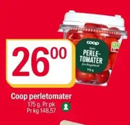 Coop Extra COOP Perletomater tilbud