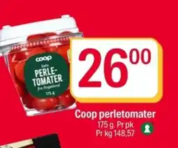 Coop Extra COOP Perletomater tilbud