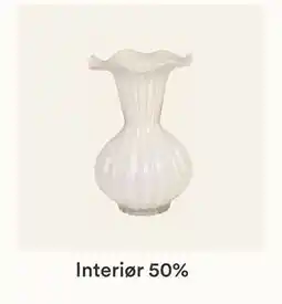 Kid Interiør Interiør 50% tilbud