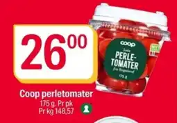 Coop Extra COOP Perletomater tilbud