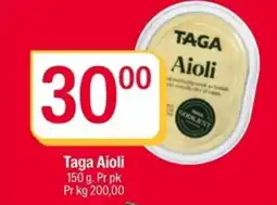 Coop Extra TAGA Aioli tilbud
