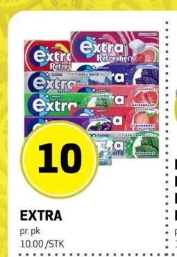 Bunnpris EXTRA tilbud