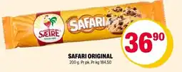 Coop Extra Safari original tilbud