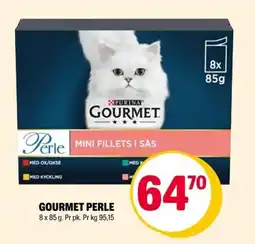 Coop Extra Gourmet perle tilbud