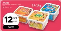 Scandinavian Park MALACO, EUR 12.01 tilbud