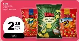 Scandinavian Park KIMS, EUR 2.39 tilbud