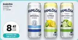 Scandinavian Park RAMLÖSA, EUR 8.41 tilbud