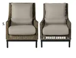 Bohus Loungestol regulerbar rygg tett/åpen flett 74x84 tilbud