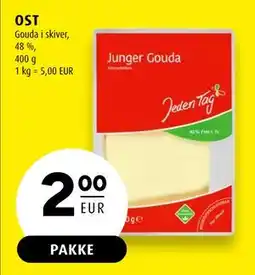 Scandinavian Park OST, EUR 2 tilbud