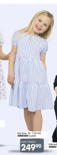 Sparkjøp KJOLE NOELLA tilbud