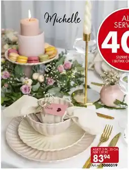 Sparkjøp ASJETT 2 PK tilbud