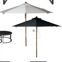 Bohus Parasoll tilbud