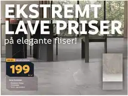 Megaflis Serie Evolution tilbud