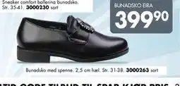 Sparkjøp Bunadsko med spenne tilbud
