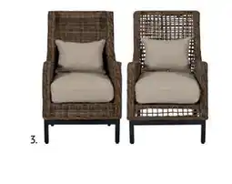 Bohus Spisestol med arm tett/åpen flett 60x64 tilbud