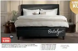 Bohus SIGNATURE COLLECTION SLEEPING HITRA tilbud
