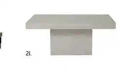 Bohus Garden sofabord tilbud