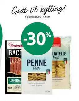 Joker Godt til kylling! tilbud