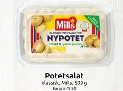 Joker Potetsalat tilbud