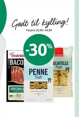 Joker Godt til kylling! tilbud