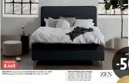 Bohus ZEN TOKYO kontinentalseng tilbud