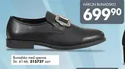 Sparkjøp HÅKON BUNADSKO tilbud