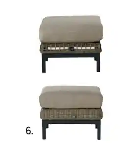 Bohus Pall tett/åpen flett 58x50 tilbud