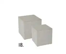 Bohus Garden sidebord tilbud