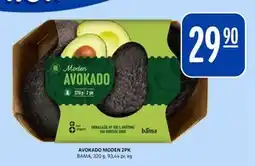 Rema 1000 AVOKADO MODEN 2PK tilbud