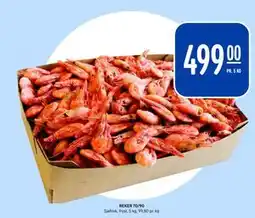 Rema 1000 REKER 70/90 tilbud