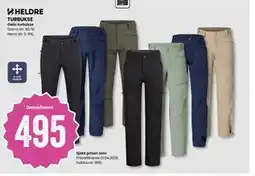 Sport Outlet TURBUKSE tilbud