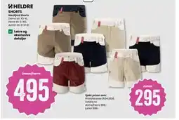 Sport Outlet SHORTS tilbud