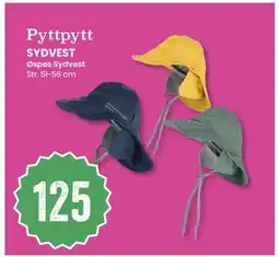 Sport Outlet SYDVEST tilbud