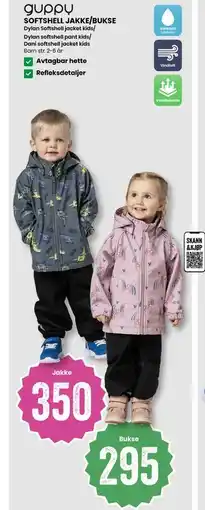 Sport Outlet SOFTSHELL JAKKE/BUKSE tilbud