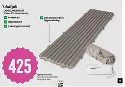 Sport Outlet LIGGEUNDERLAG tilbud