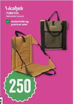 Sport Outlet TURSTOL tilbud