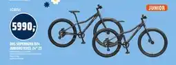 Coop Obs DBS SUPERNOVA D24 JUNIORSYKKEL 24’’ 25 tilbud