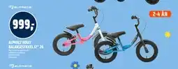 Coop Obs ALPRACE ROLLY BALANSESYKKEL 12’’ 26 tilbud