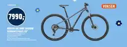Coop Obs MERIDA BIG.NINE SHADOW TERRENGSYKKEL 29’’ tilbud