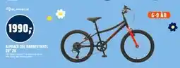 Coop Obs ALPRACE 202 BARNESYKKEL 20’’ 26 tilbud