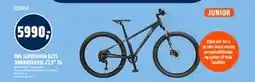 Coop Obs DBS SUPERNOVA D275 JUNIORSYKKEL 27,5” 26 tilbud