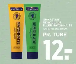 Meny Graasten remoulade eller mayonnaise tilbud