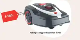 Montér Robotgressklipper RobolinhoⓇ 350 W tilbud