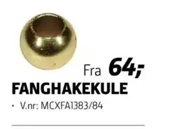 Felleskjøpet Fanghakekule tilbud